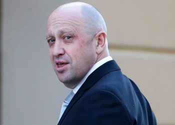 Из ЧВК “Вагнер” можно уехать только в гробу,- Пригожин