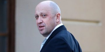 Из ЧВК “Вагнер” можно уехать только в гробу,- Пригожин