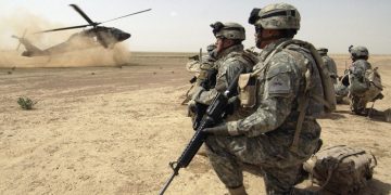 США ликвидировали трех лидеров ИГИЛ в Сирии