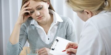 Как сохранить здоровье во время войны