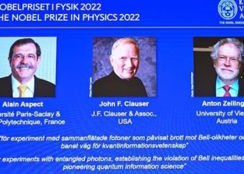 Ученые доказали, что Эйнштейн был не прав