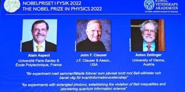 Ученые доказали, что Эйнштейн был не прав