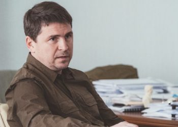 Подоляк озвучил наихудший сценарий для Украины