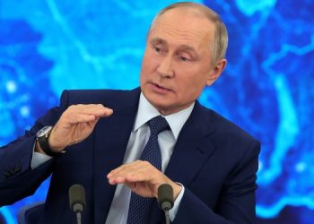 Путин планирует создать в Турции газовый хаб