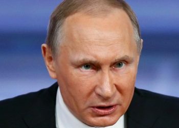 Путин обвинил в подрыве Крымского моста Украину