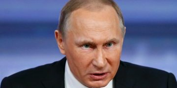 Путин обвинил в подрыве Крымского моста Украину