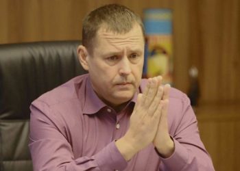 Мэр Днепра подтвердил предложение взятки от Микитася