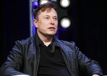 Украина получит бесплатный интернет от Starlink