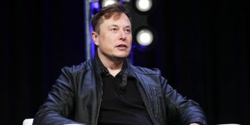 Украина получит бесплатный интернет от Starlink