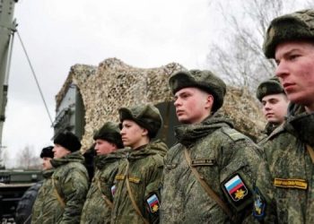 Мобилизированные россияне убили своего командира