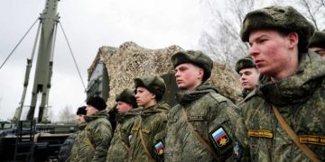 Мобилизированные россияне убили своего командира