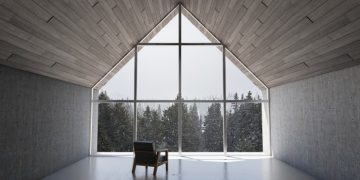 Переселенцам в Украине обустроят жилье за деньги от ЕС