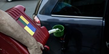 Грозит ли Украине дефицит топлива на АЗС