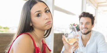 Почему люди избегают серьезных отношений