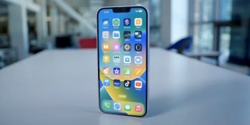 Стоимость новых iPhone 14 рухнула