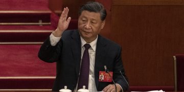 Чего ждать миру от третьего срока Си Цзиньпина