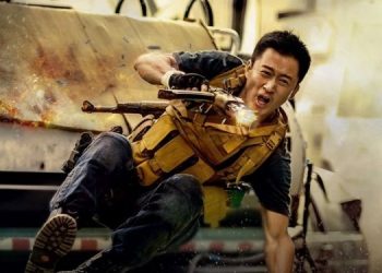 Новый стиль китайских дипломатов