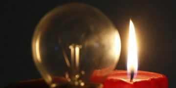 Почему отличаются графики отключений от электроэнергии