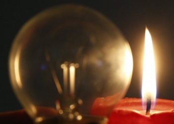 Почти 1,5 млн абонентов остались без света