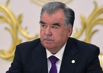 Президент Таджикистана раскритиковал Путина