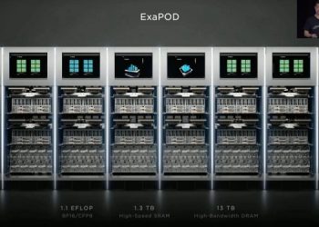 Суперкомпьютер Dojo от Tesla “вырубил” энергосистему целого города