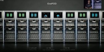 Суперкомпьютер Dojo от Tesla “вырубил” энергосистему целого города