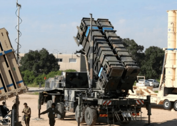 США передадут Украине системы ПВО для борьбы с РФ