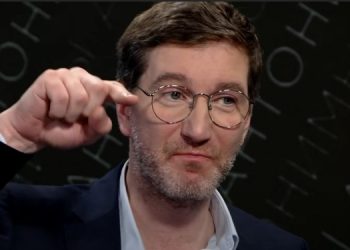 Ведущий госканала РФ призвал убивать украинских детей