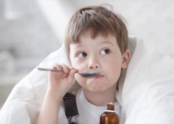 Детские сиропы от кашля смертельно опасны