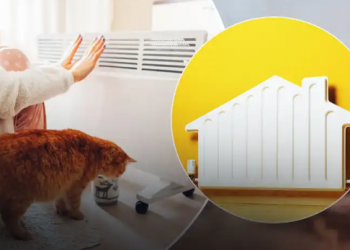 Готовимся к зиме: как правильно выбрать обогреватель