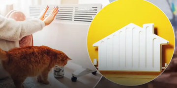 Готовимся к зиме: как правильно выбрать обогреватель