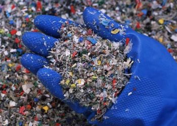 Найден способ быстро утилизировать пластик