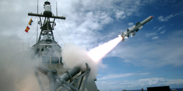 Сколько высокоточных ракет осталось у России