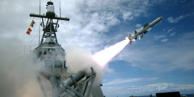 Сколько высокоточных ракет осталось у России