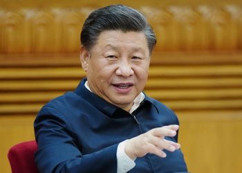 Лидеры G20 проверят “нейтралитет” Пекина в войне