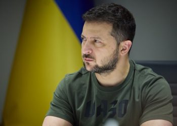 Зеленский отказался от участия в саммите G20