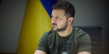 Зеленский отказался от участия в саммите G20