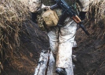 Темп войны в Украине ускорится