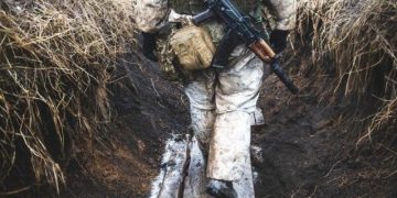 Темп войны в Украине ускорится