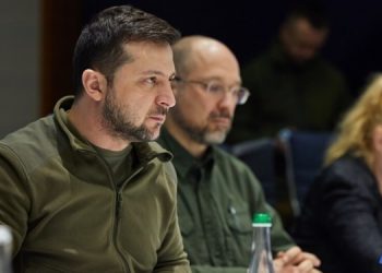 Личная встреча Зеленского и Путина не имеет смысла