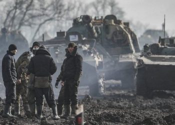 Сколько украинцев остались без работы