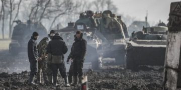 Сколько украинцев остались без работы