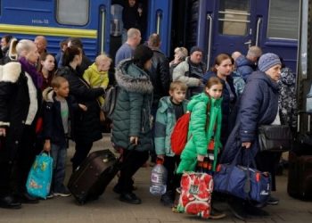 Переселенцам уже выплатили 42 млрд гривен