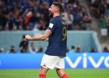 Франция обыграла Австралию 4:1