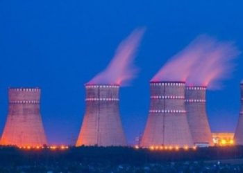 Все АЭС остановились!