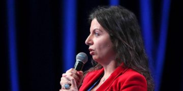 Симоньян высказалась об освобождении Крыма