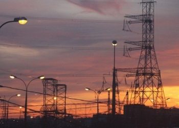 ЕС будет поставлять электроэнергию в Украину