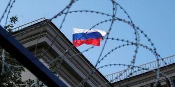 В США решили ослабить санкции против России