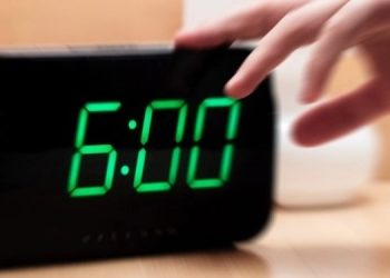 Чем опасно желание передвинуть будильник еще на чуть-чуть