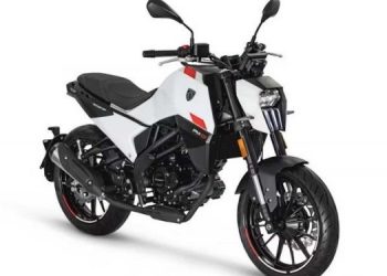 Peugeot возобновляет выпуск мотоциклов